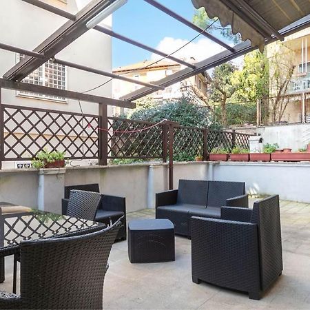 Etna Apartment 罗马 外观 照片