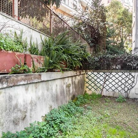 Etna Apartment 罗马 外观 照片
