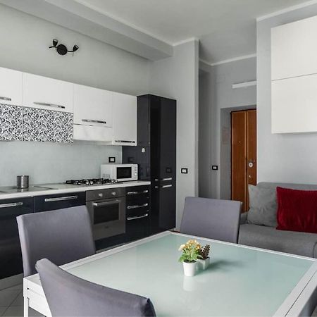 Etna Apartment 罗马 外观 照片