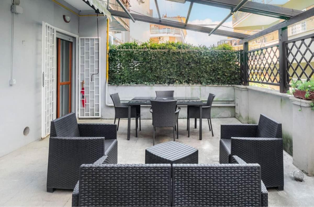 Etna Apartment 罗马 外观 照片