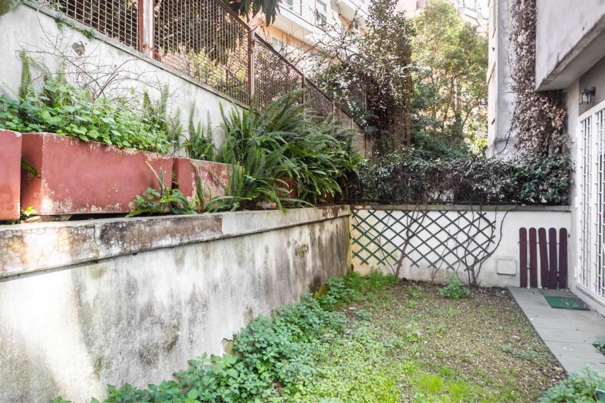 Etna Apartment 罗马 外观 照片