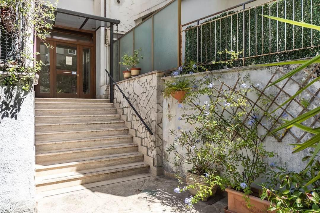 Etna Apartment 罗马 外观 照片
