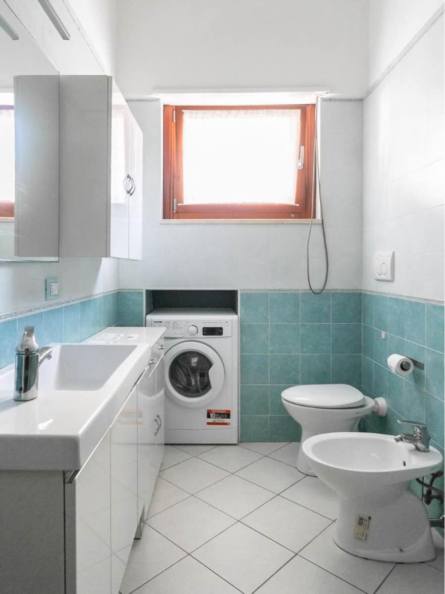 Etna Apartment 罗马 外观 照片