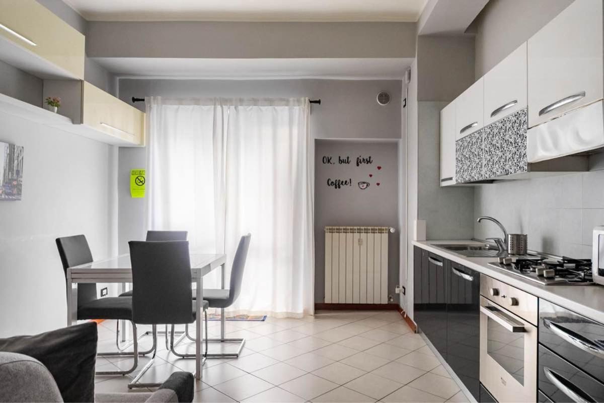 Etna Apartment 罗马 外观 照片