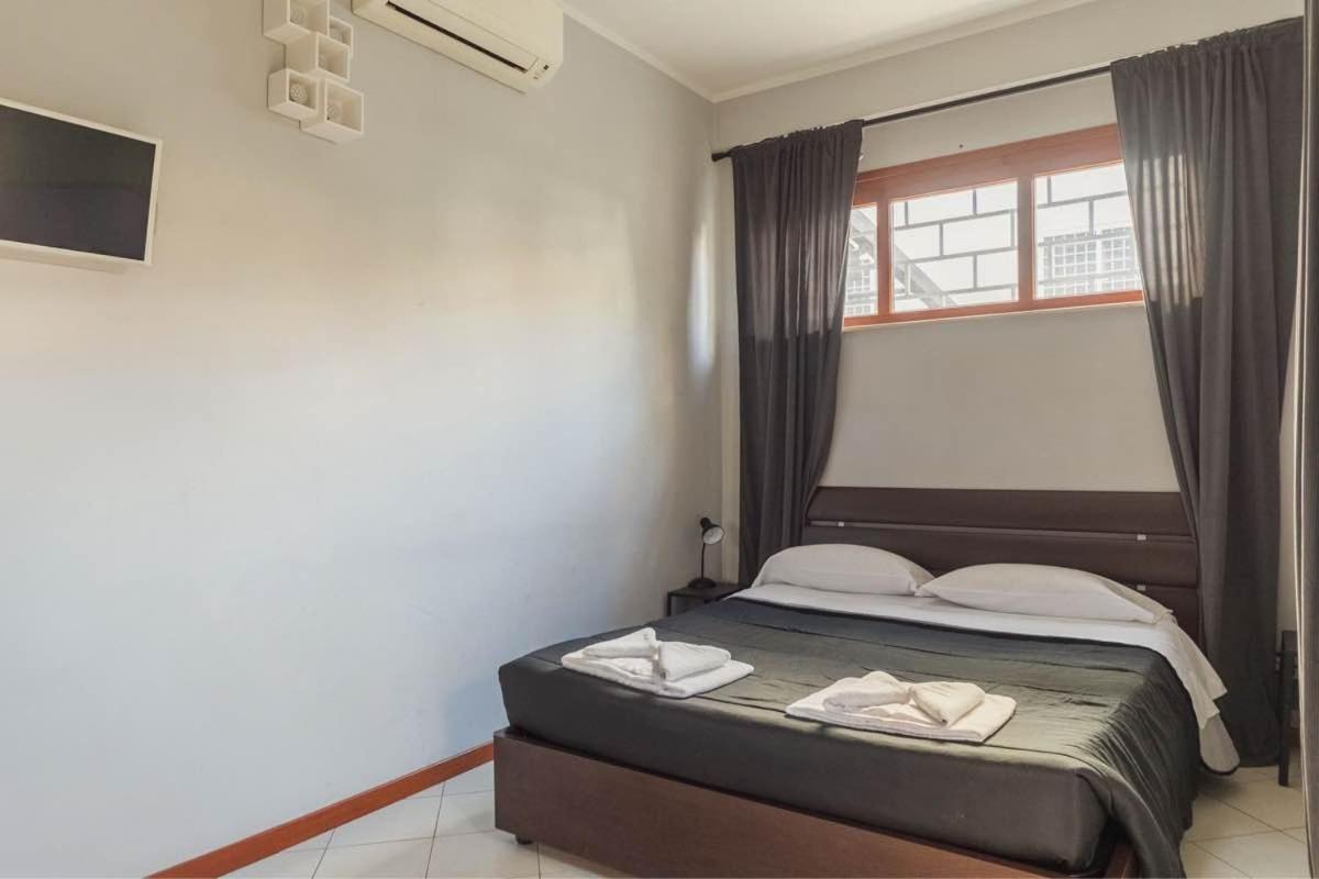 Etna Apartment 罗马 外观 照片