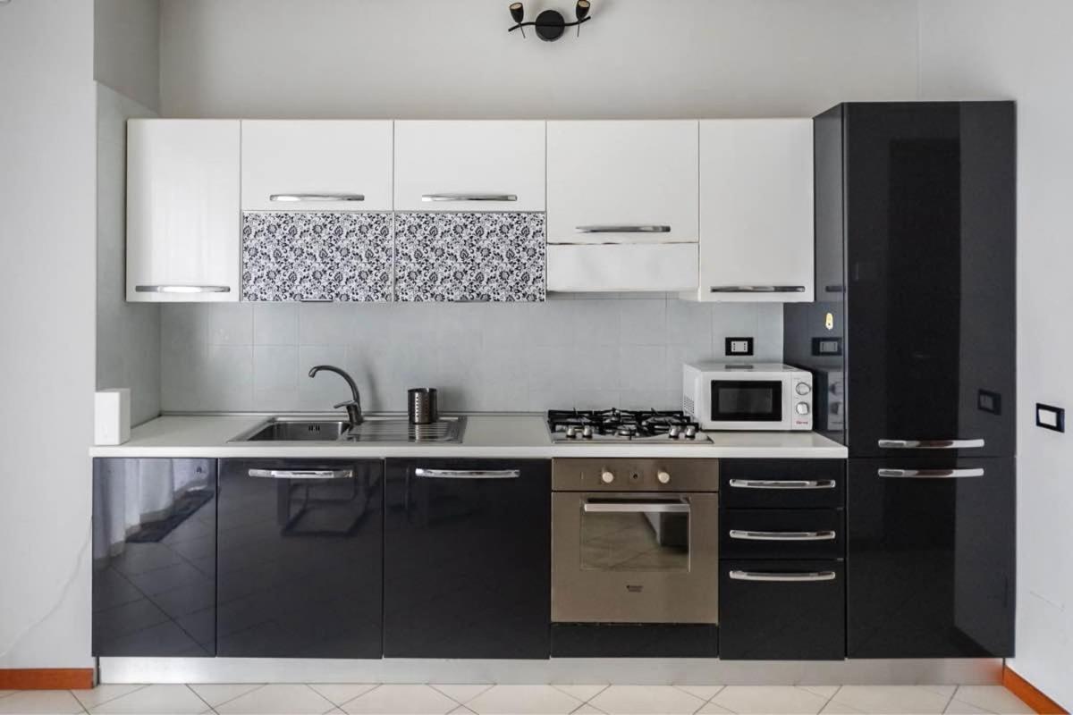 Etna Apartment 罗马 外观 照片