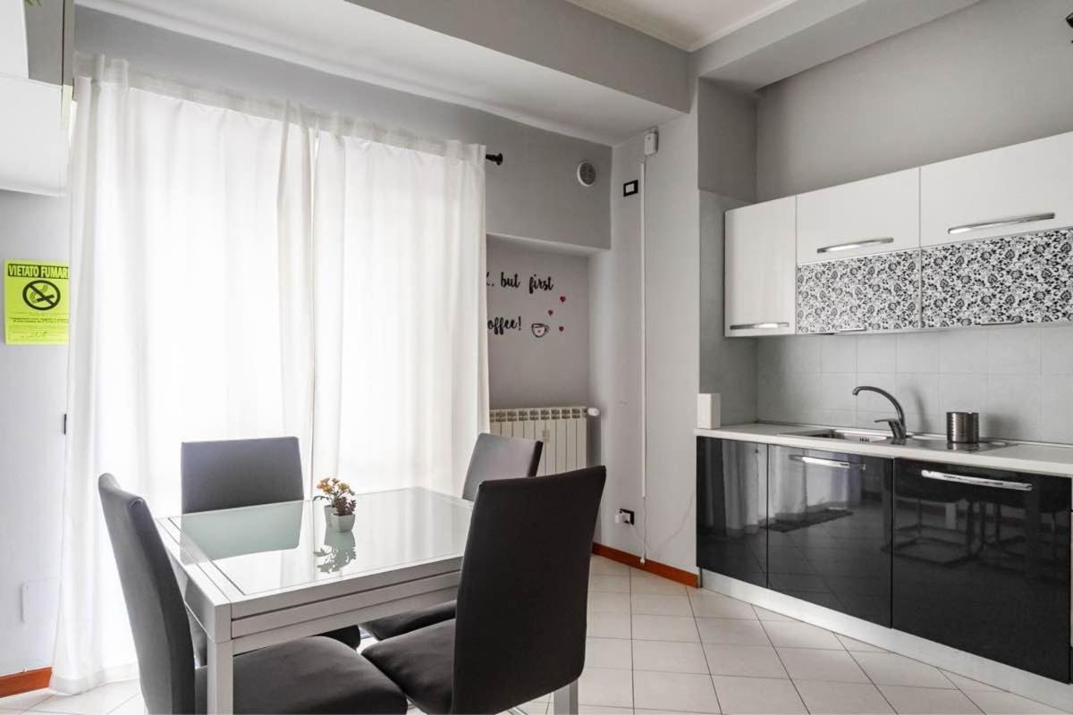 Etna Apartment 罗马 外观 照片