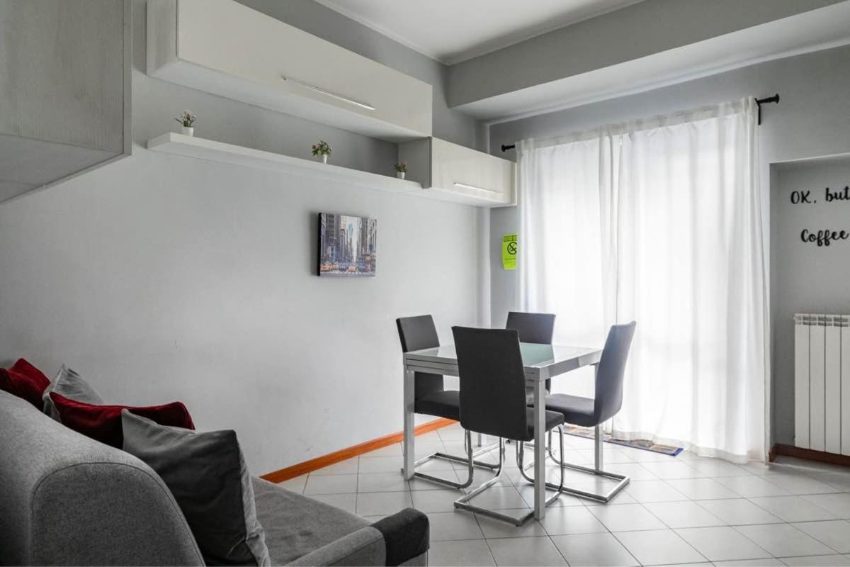 Etna Apartment 罗马 外观 照片